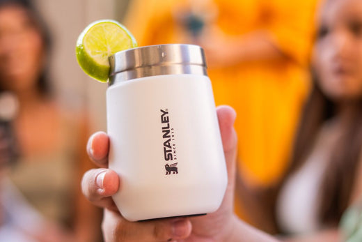 Como fazer caipirinha de limão: 7 receitas para você