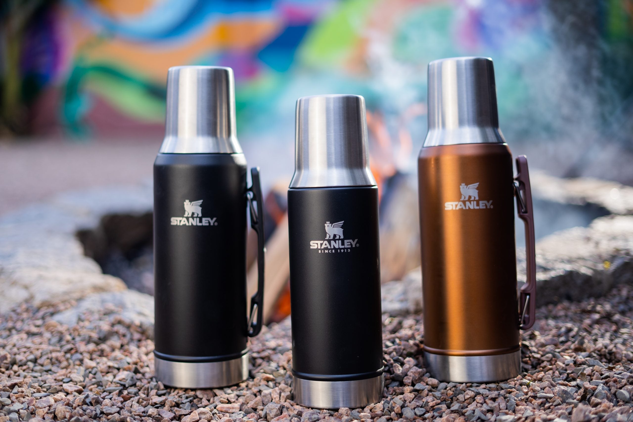 Confira 10 equipamentos de camping essenciais