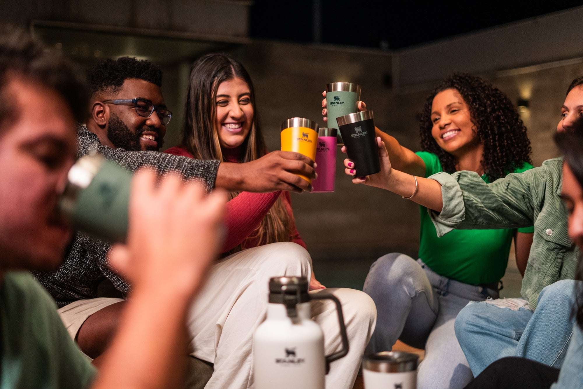 Como tirar o melhor proveito do seu novo produto Stanley