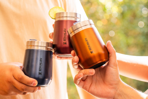 Ideias de presente Stanley: dicas para acertar na escolha do modelo perfeito