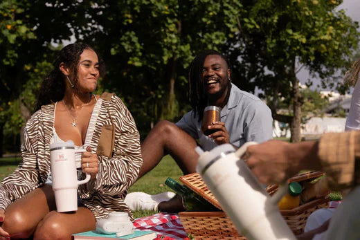 No Dia da Mentira, 5 dicas de como saber se o copo Stanley é original