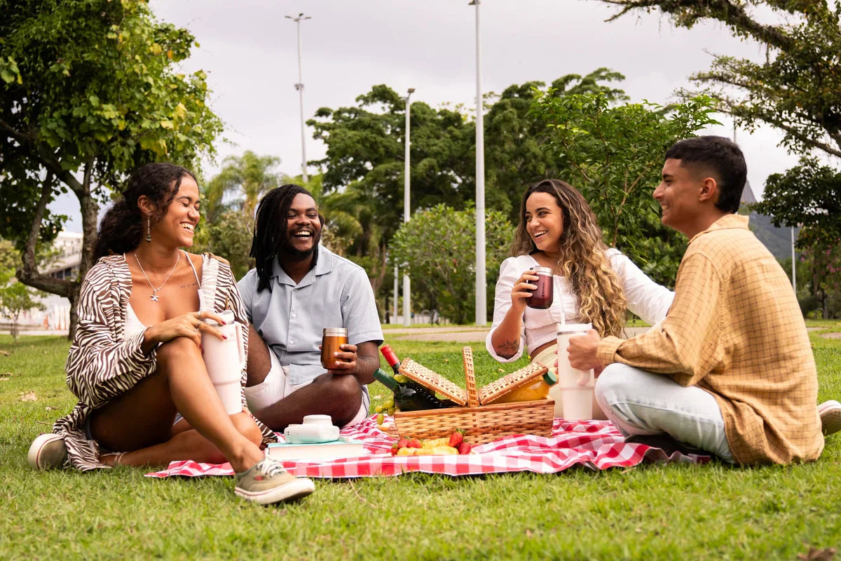 O que a Stanley vende? Conheça os nossos produtos!