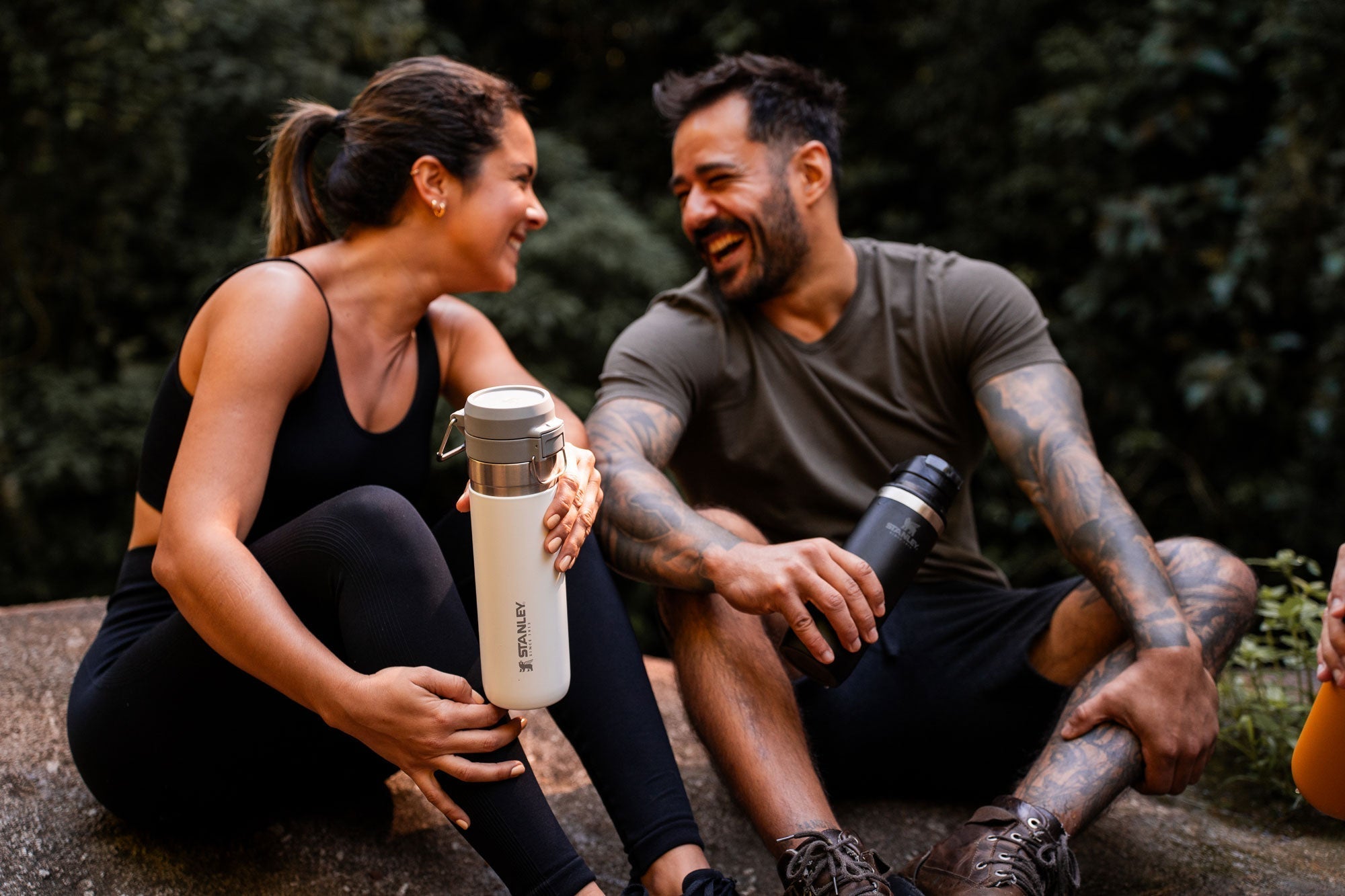 Cyber Monday Stanley: ofertas para garantir os recipientes térmicos com a melhor tecnologia do mundo