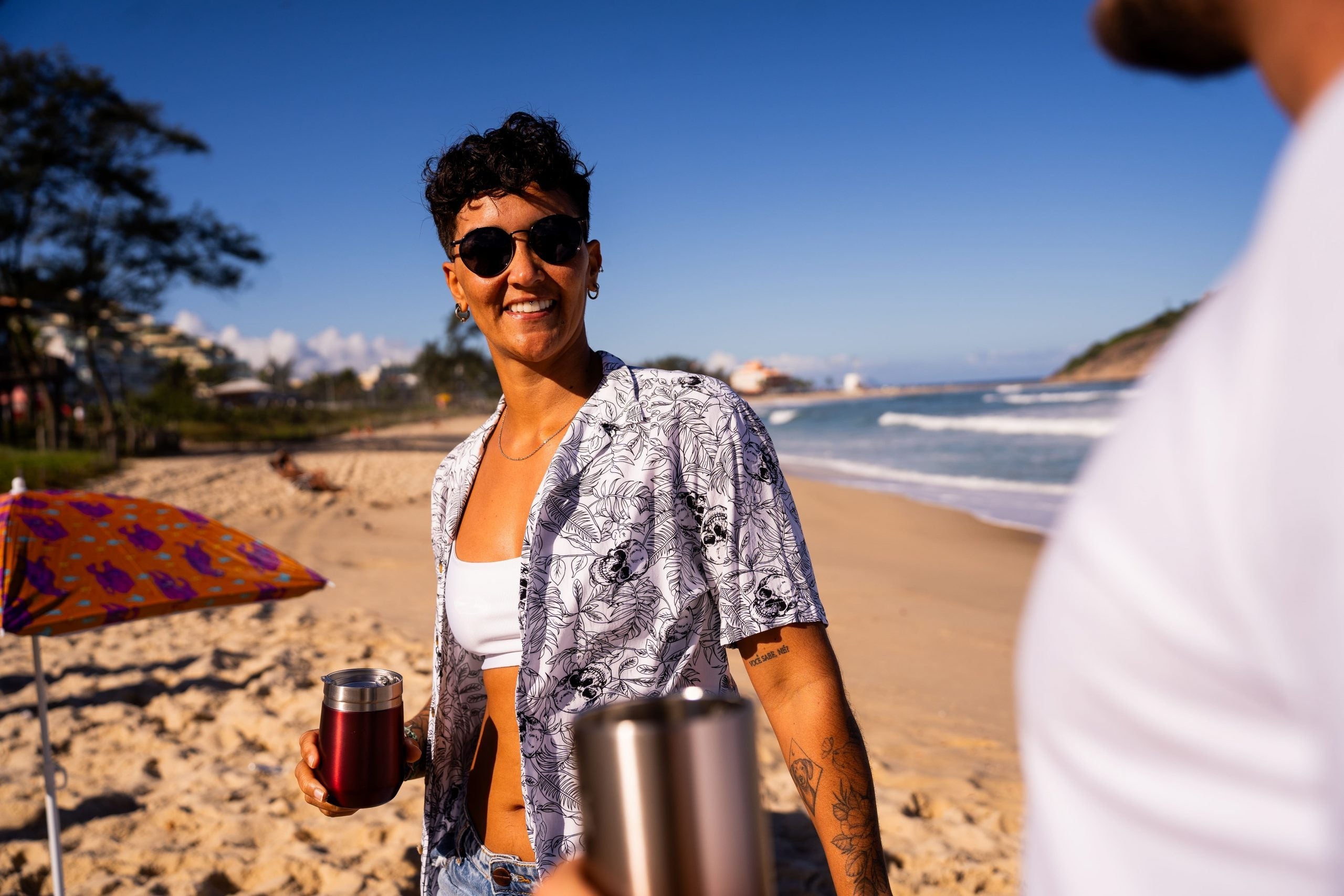 Conheça os melhores destinos para o verão