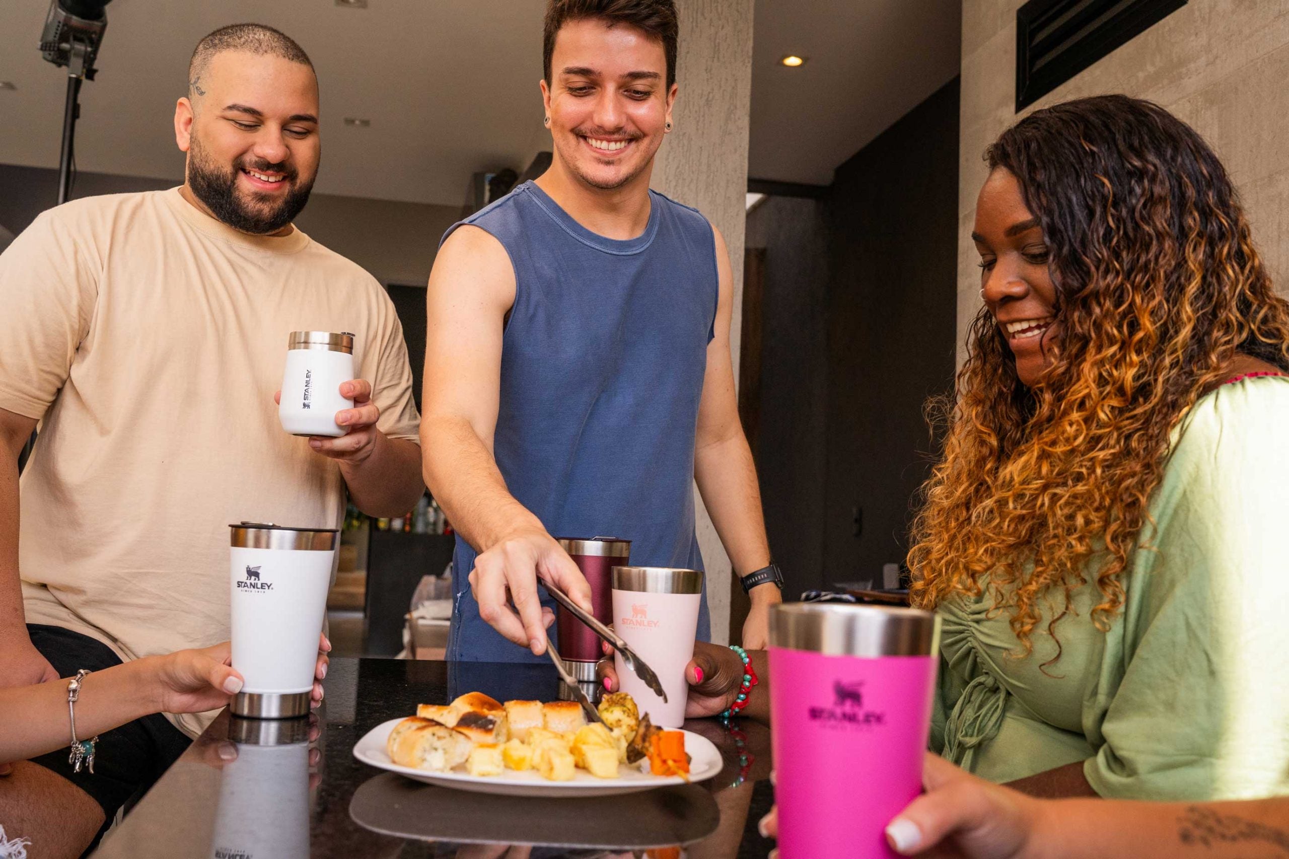 Petiscos para churrasco: opções deliciosas e fáceis de fazer