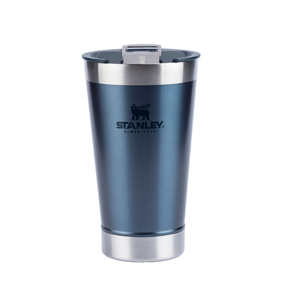 Copo Térmico com Tampa Lagoon 473ML