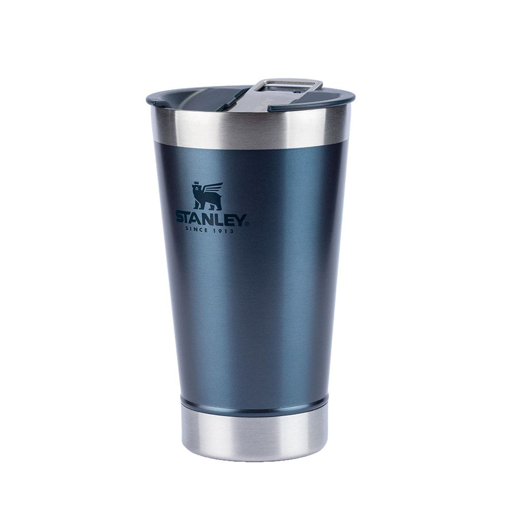 Copo Térmico com Tampa Lagoon 473ML