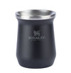 Modelo 3 - Cuia Térmica Matte Black | 236ml