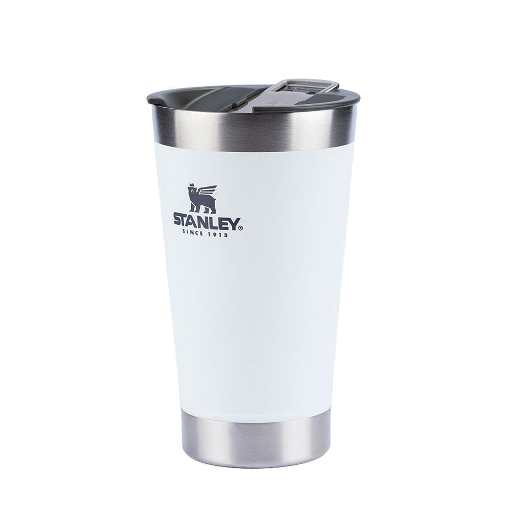 Copo Térmico de Cerveja (com tampa) Stanley Polar | 473ML