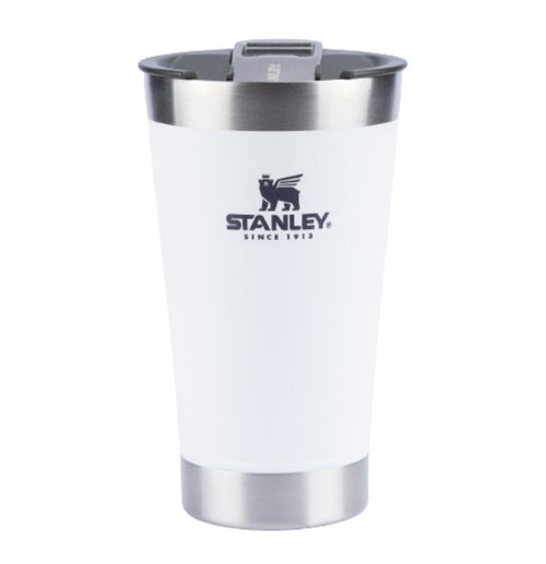 Copo Térmico de Cerveja (com tampa) Stanley Polar | 473ML
