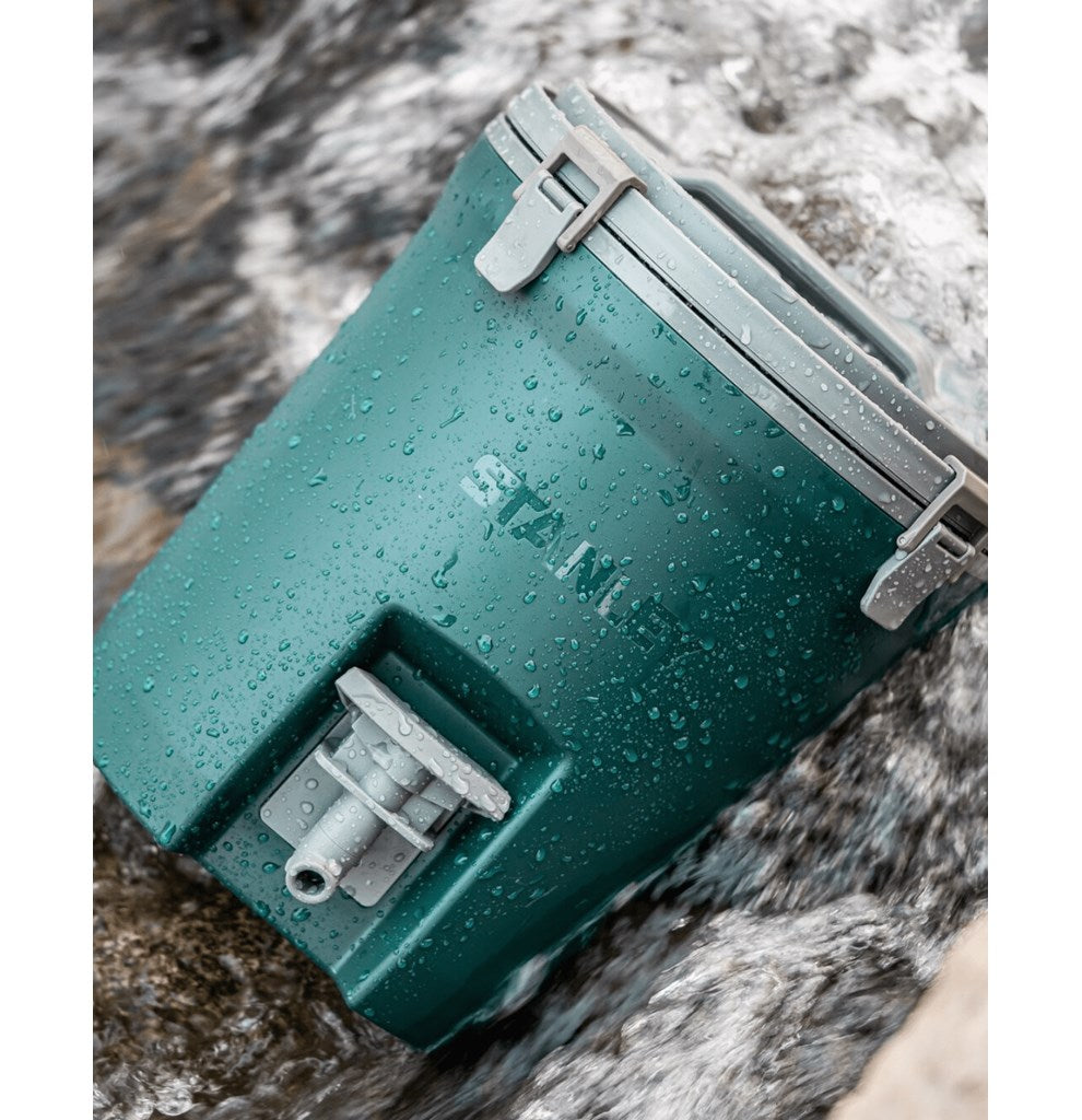 Jug Térmica Stanley Green | 7.5L