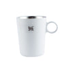 Modelo 3 - Caneca Daybreak Latte Stanley Pale Stone  | 313ML