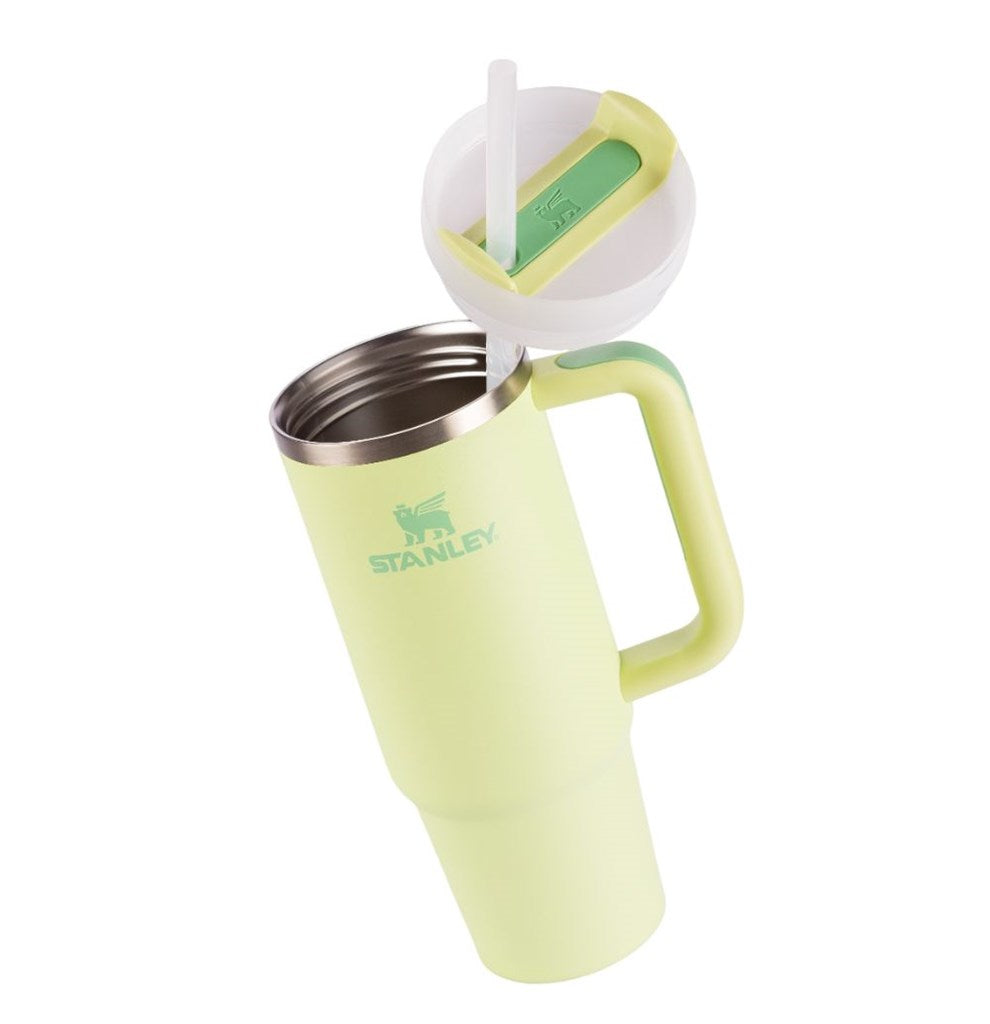 Copo Quencher Citron Stanley | 887ML