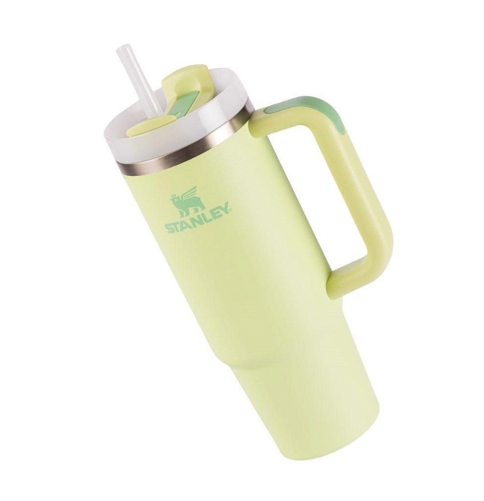 Copo Quencher Citron Stanley | 887ML