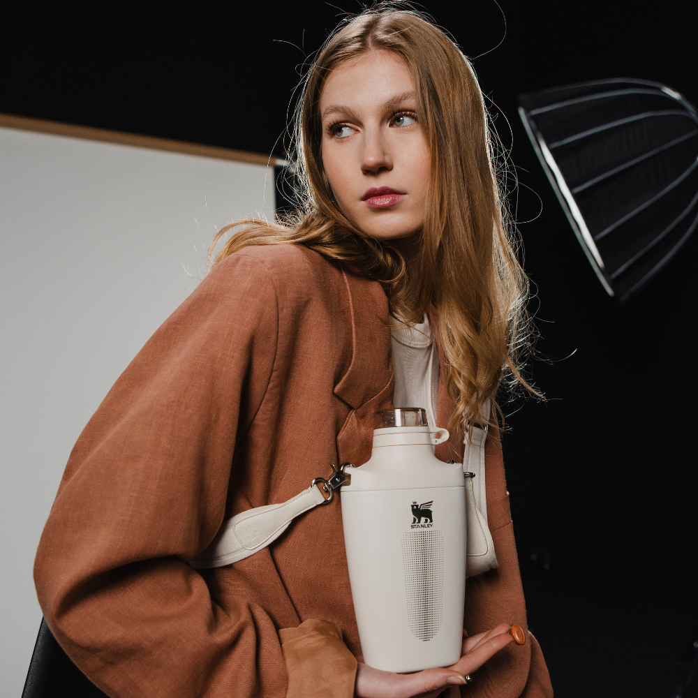 Cross Bottle Stanley Cream | 680ml