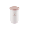 Modelo 5 - Cuia Térmica Terere Rose Quartz | 200ML