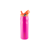 Modelo 11 - Garrafa Térmica Aerolight Flip Straw Heat Wave Vivid Violet | 710ML