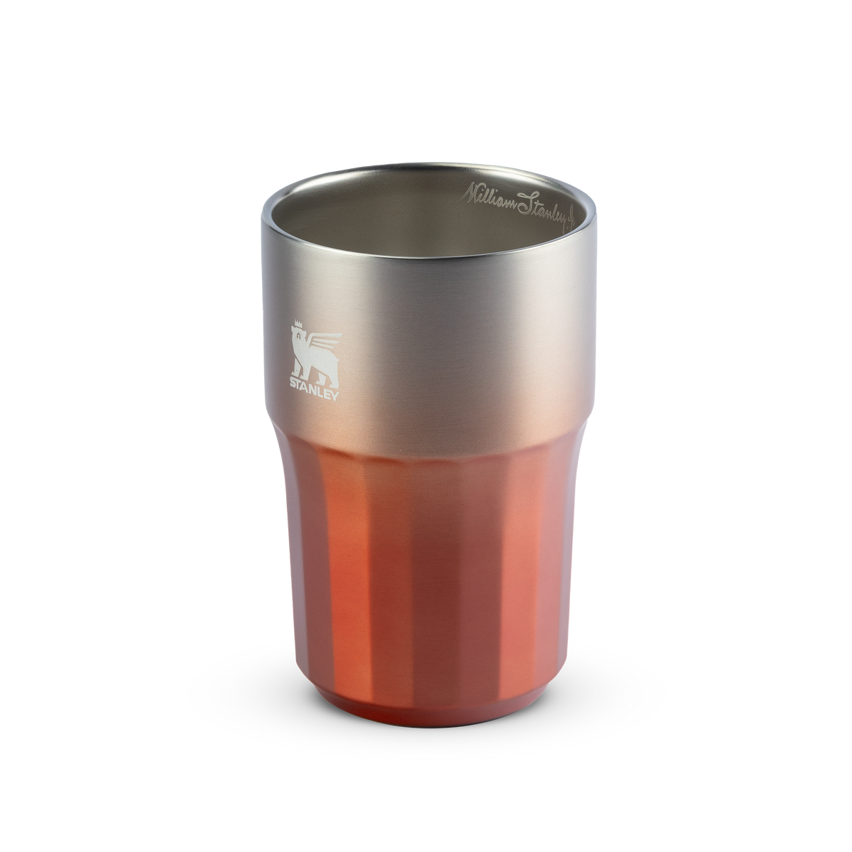 Beer Tumbler Happy Hour Stanley Tigerlily Haze | 384ml