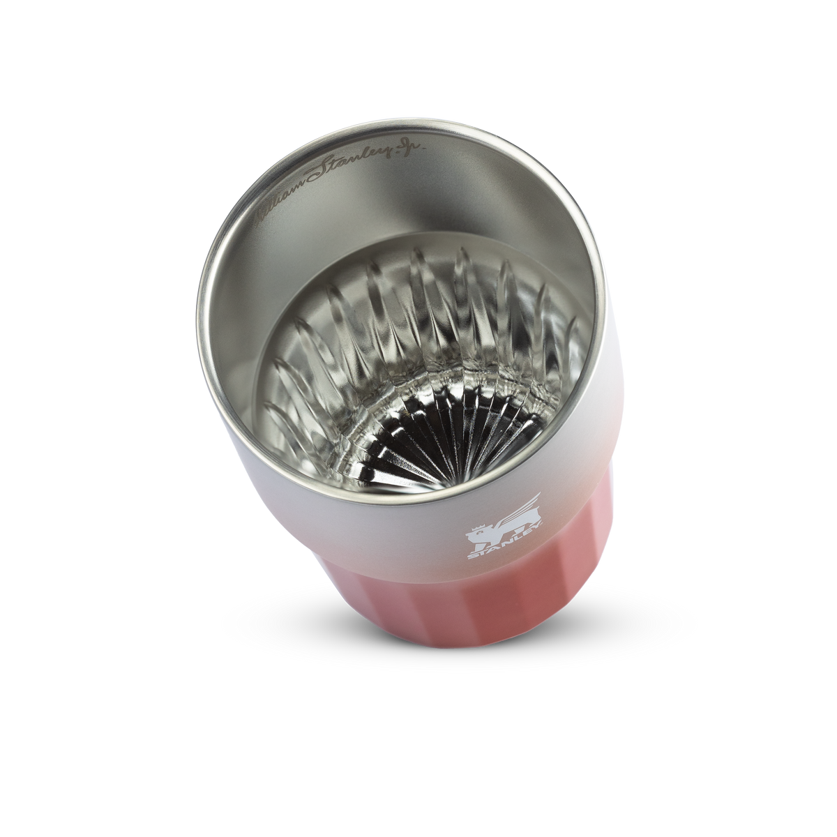 Beer Tumbler Happy Hour Stanley Tigerlily Haze | 384ml