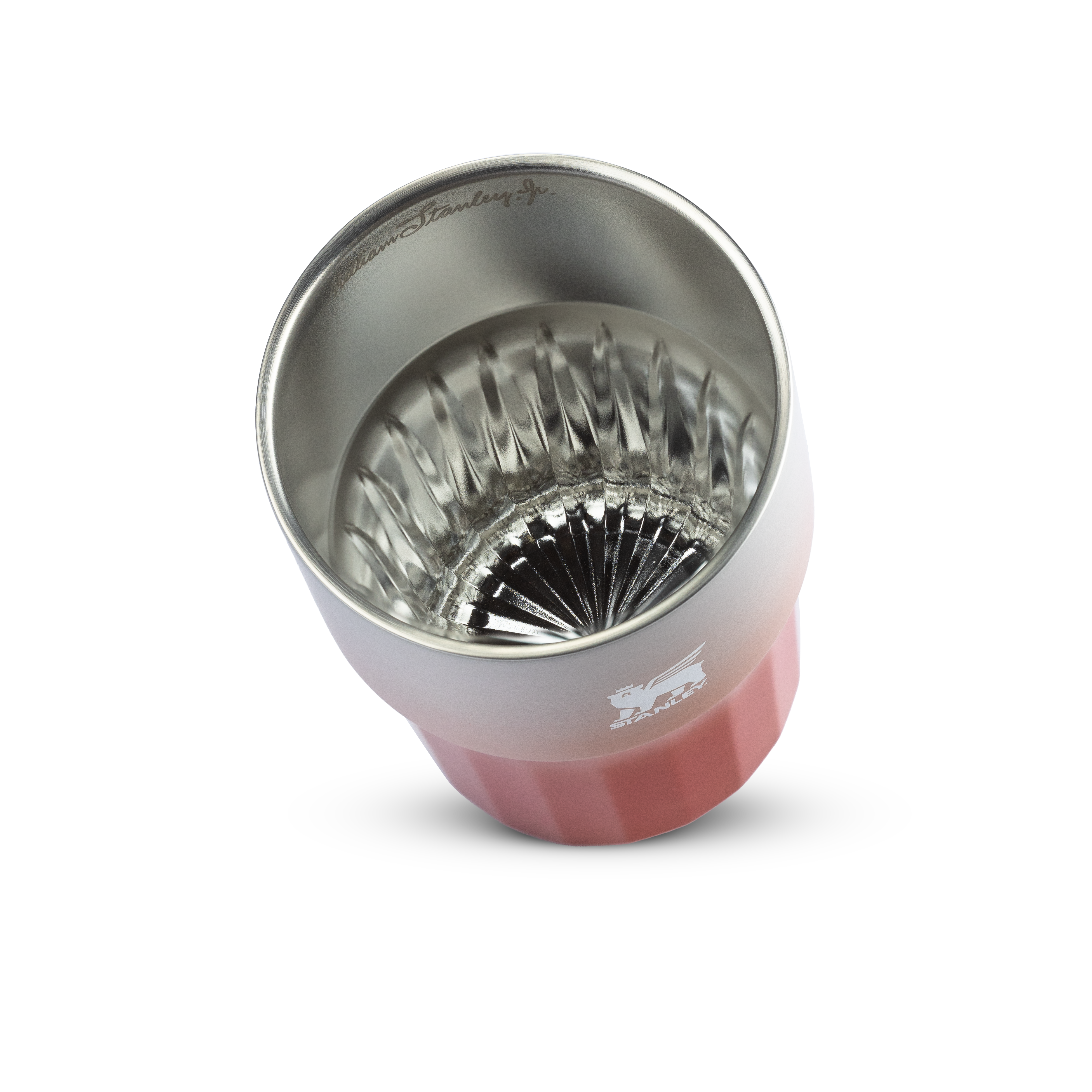 Beer Tumbler Happy Hour Stanley Tigerlily Haze | 384ml