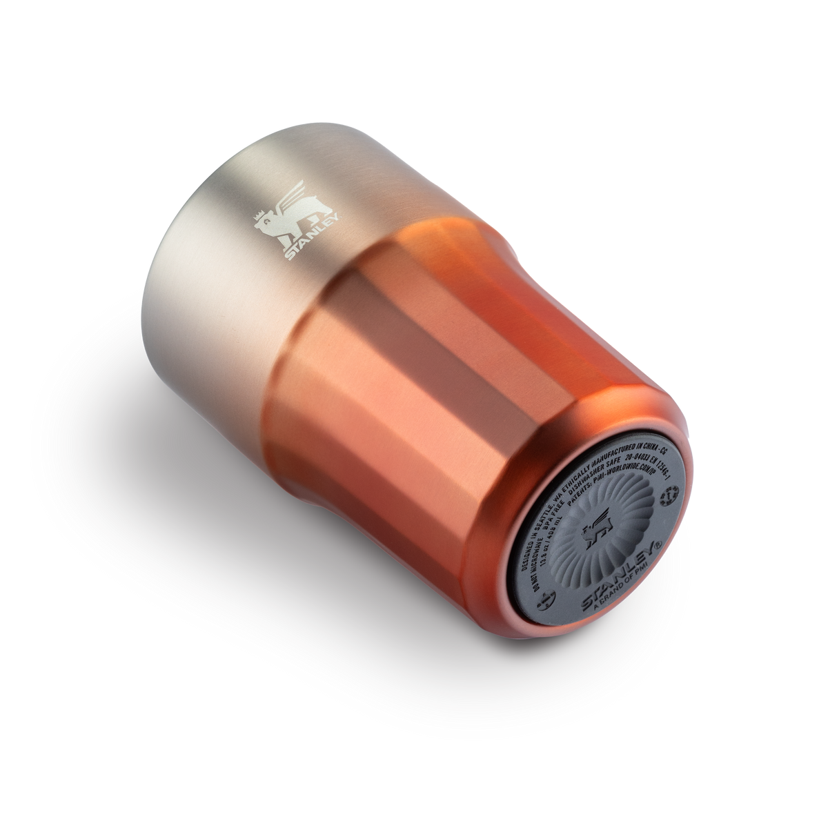 Beer Tumbler Happy Hour Stanley Tigerlily Haze | 384ml