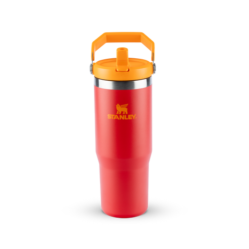 Tumbler Térmico Flip Straw Chili | 887ML