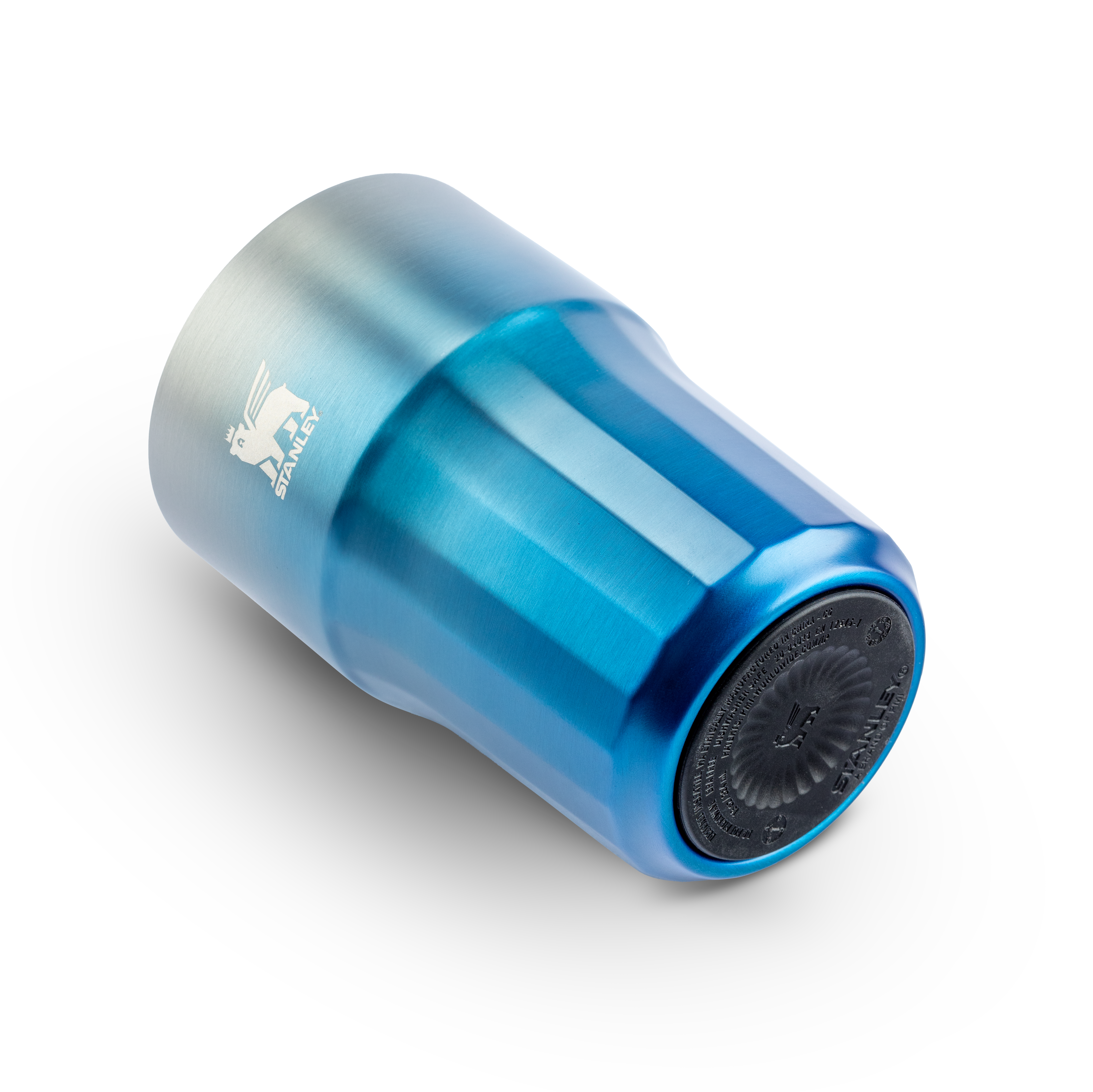 Beer Tumbler Happy Hour Stanley Azure Haze | 384ml