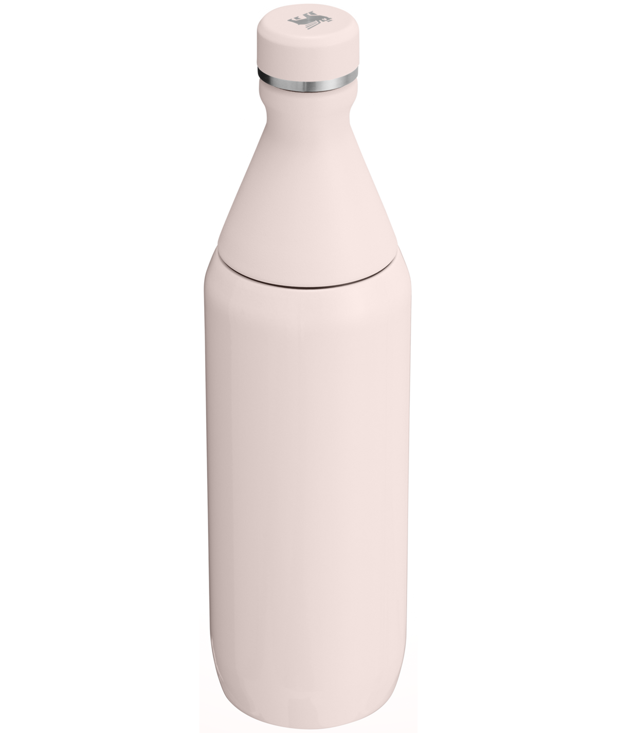 Garrafa Térmica Slim Bottle Rose Quartz | 591ml