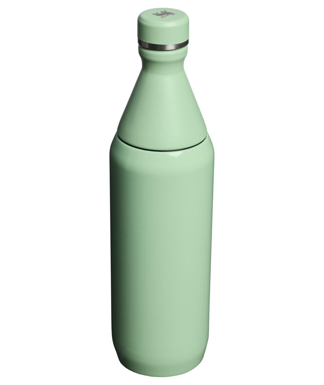 Garrafa Térmica Slim Bottle Pistachio | 591ml