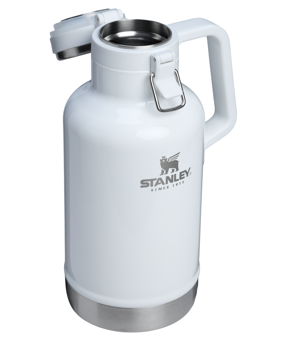 Growler Térmico Classic Frost Gloss | 1.9L