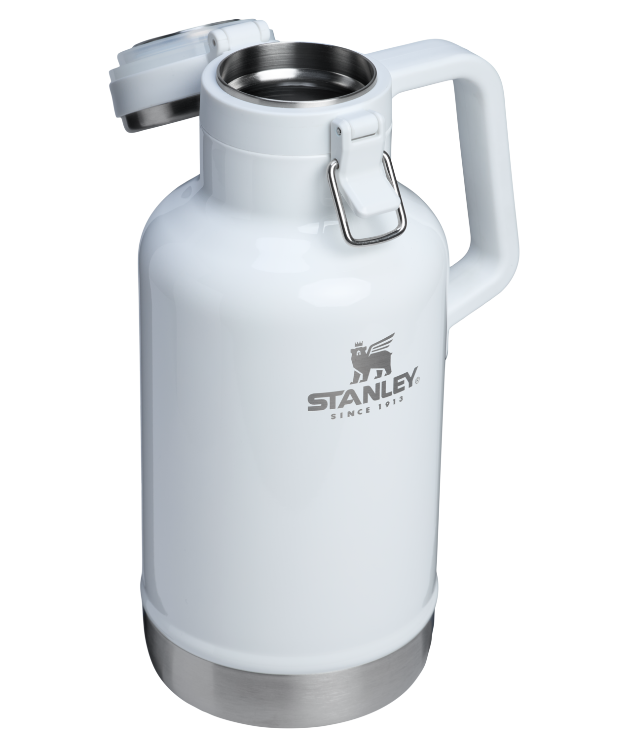 Growler Térmico Classic Frost Gloss | 1.9L