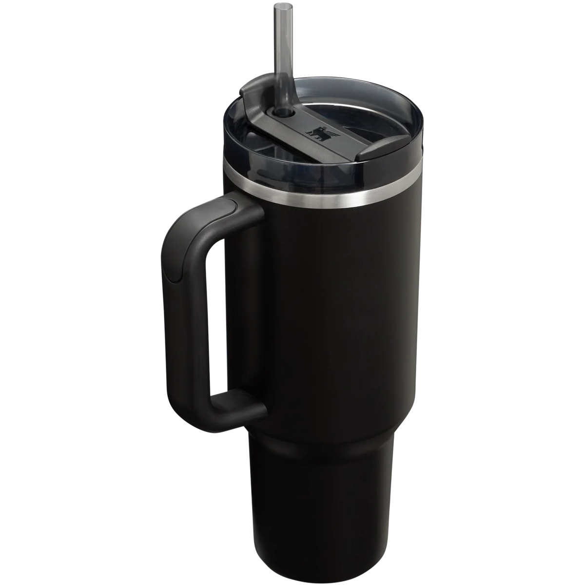 Copo Quencher Black 2.0 Stanley | 1.18L
