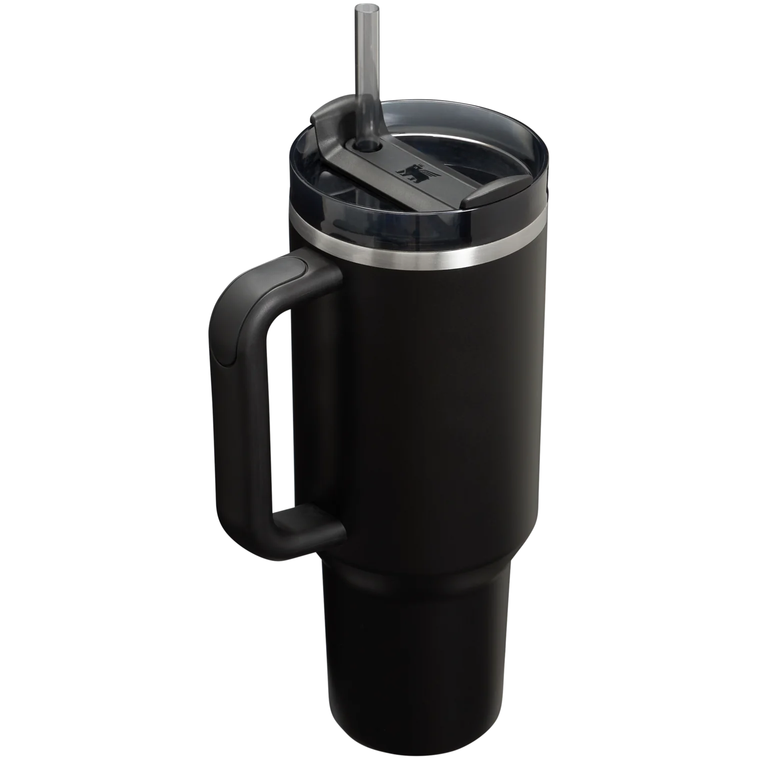 Copo Quencher Black 2.0 Stanley | 1.18L