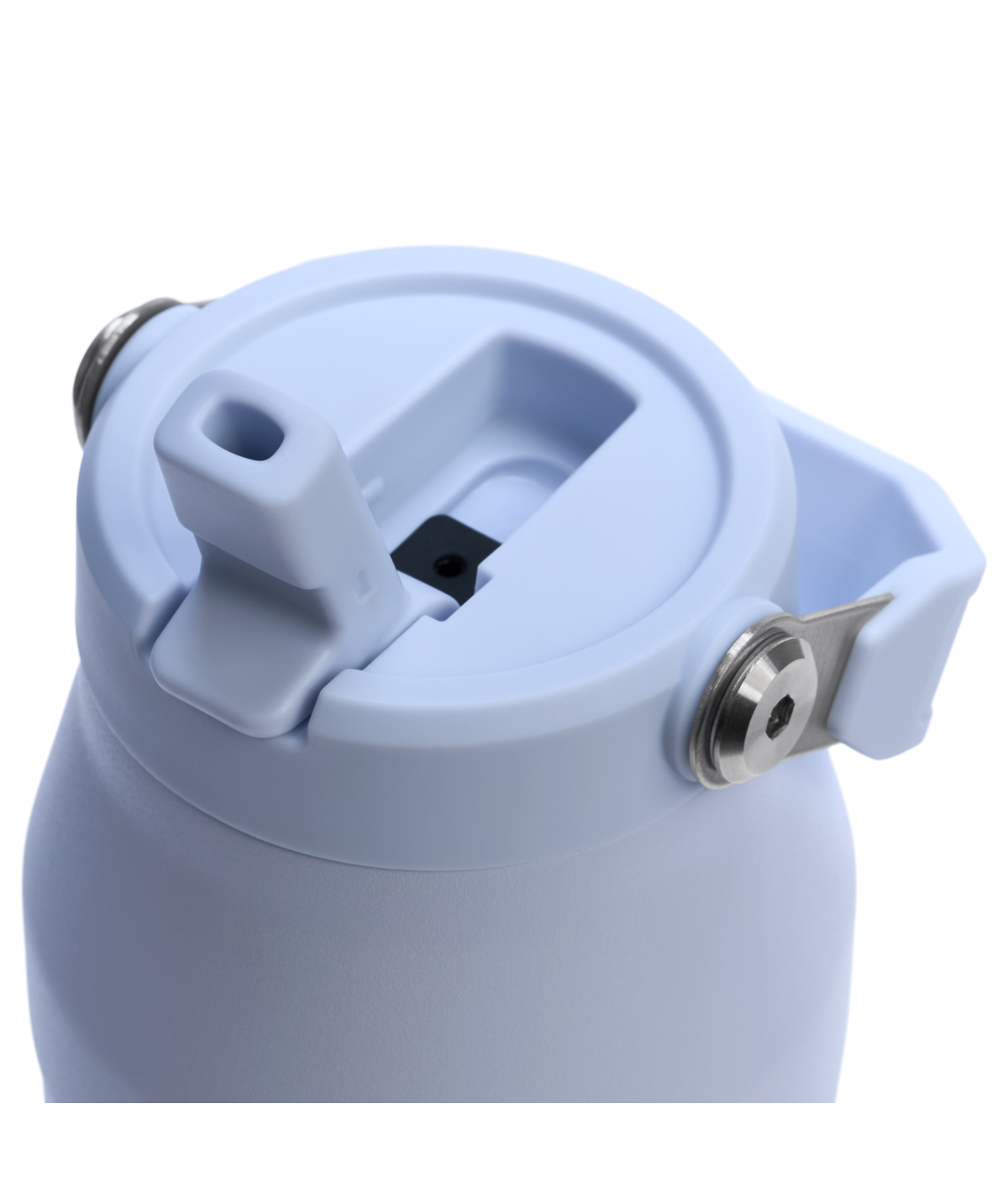 Garrafa Térmica Aerolight Flip Straw Dew Drop | 1.1L