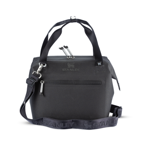 Lancheira Térmica Julienne Black Stanley | 7L