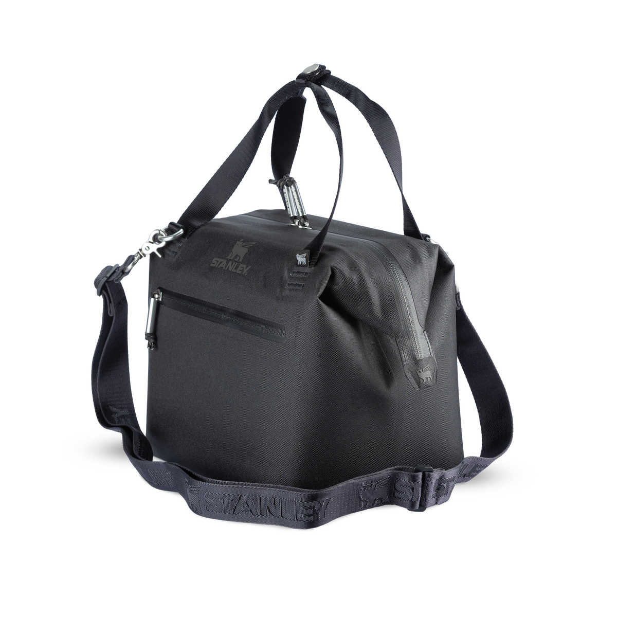 Lancheira Térmica Julienne Black Stanley | 7L