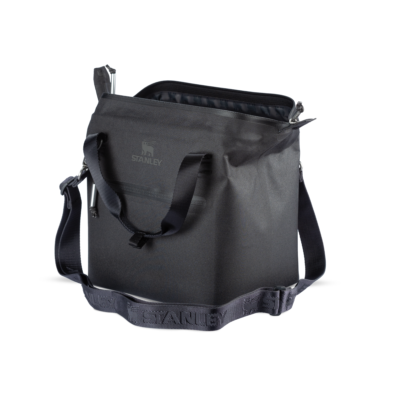 Lancheira Térmica Julienne Black Stanley | 7L