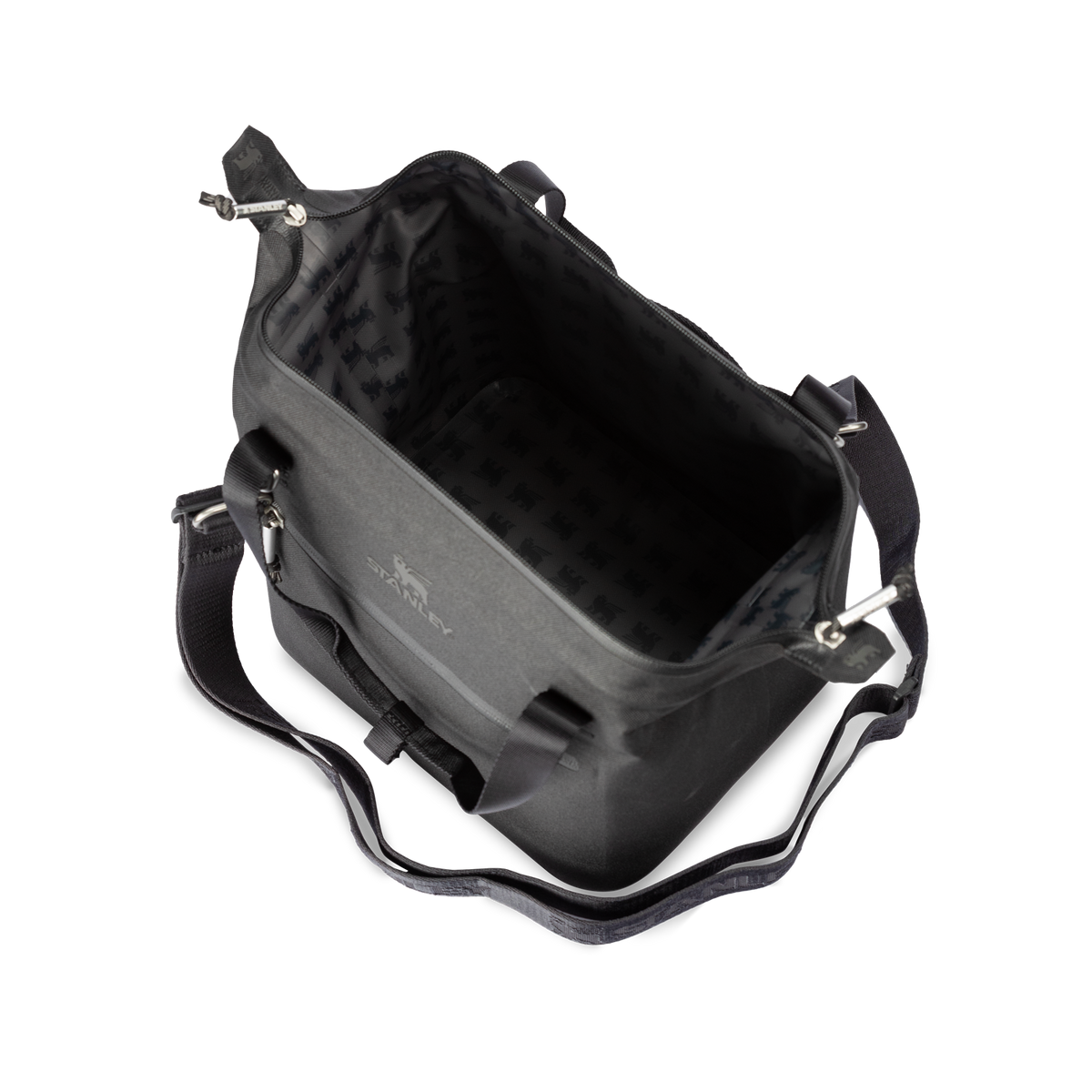 Lancheira Térmica Julienne Black Stanley | 7L