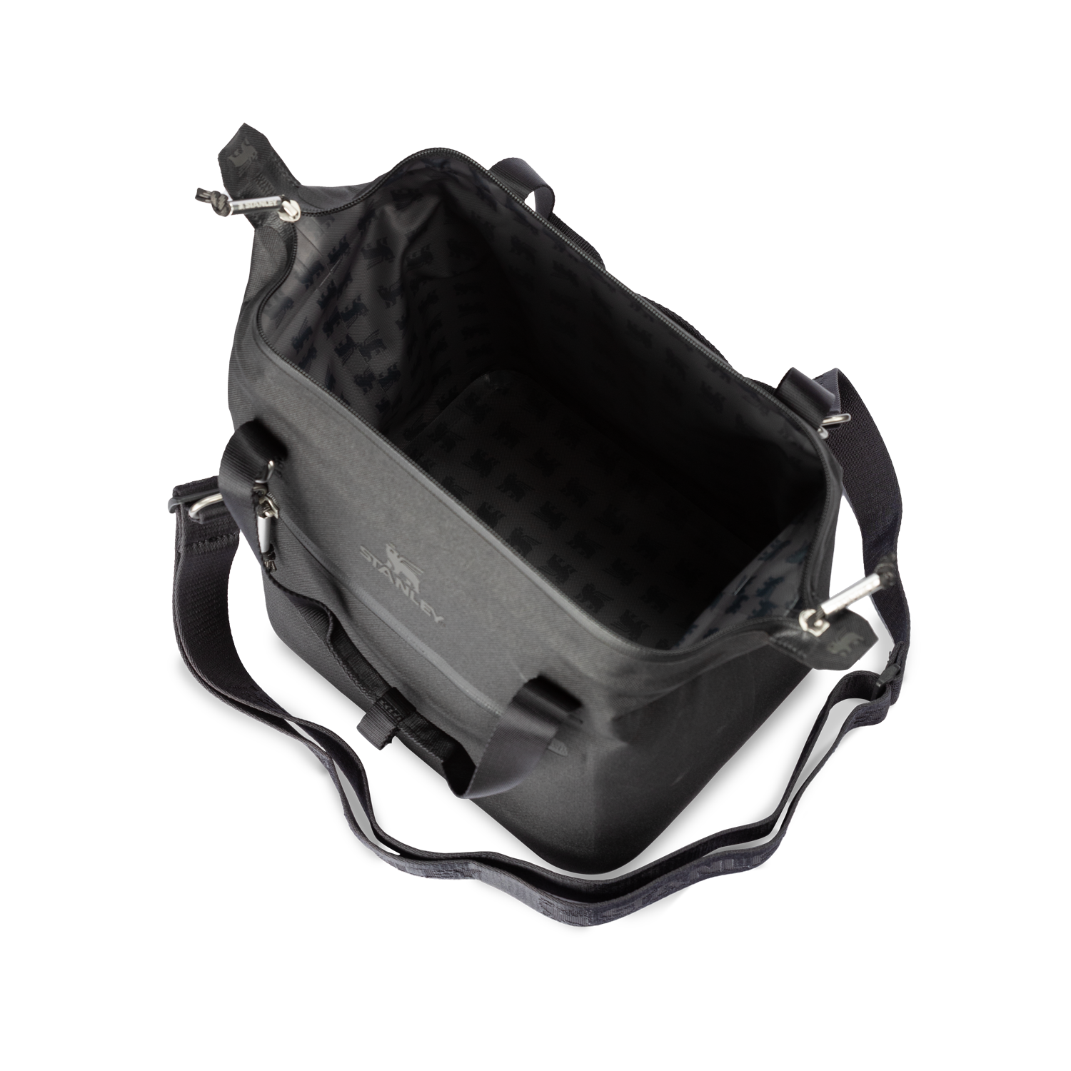 Lancheira Térmica Julienne Black Stanley | 7L