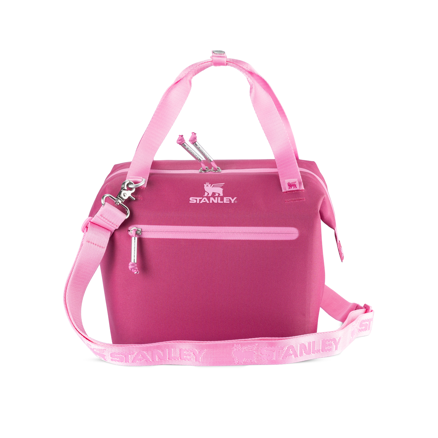 Lancheira Térmica Julienne Fuchsia Stanley | 7L