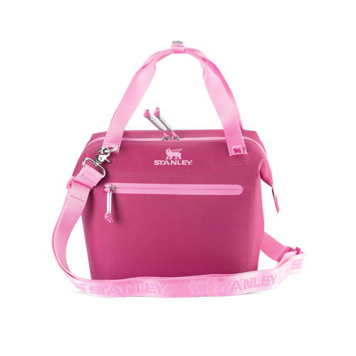 Lancheira Térmica Julienne Fuchsia Stanley | 7L