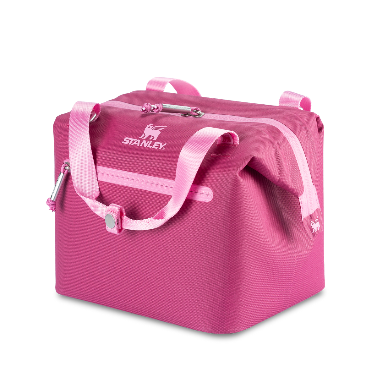 Lancheira Térmica Julienne Fuchsia Stanley | 7L