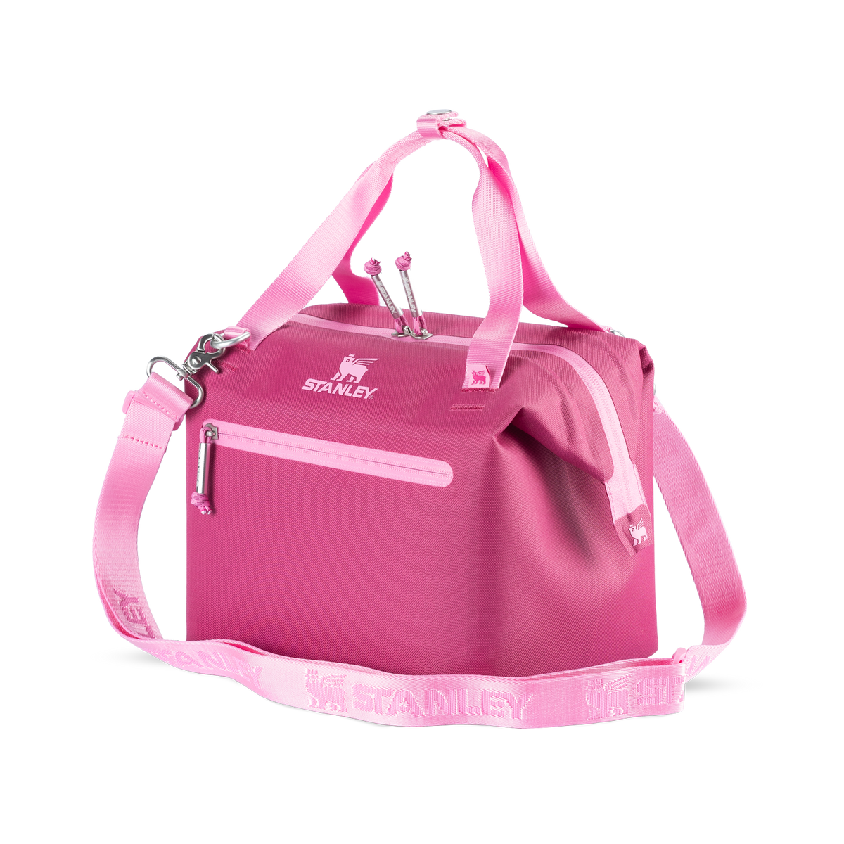 Lancheira Térmica Julienne Fuchsia Stanley | 7L