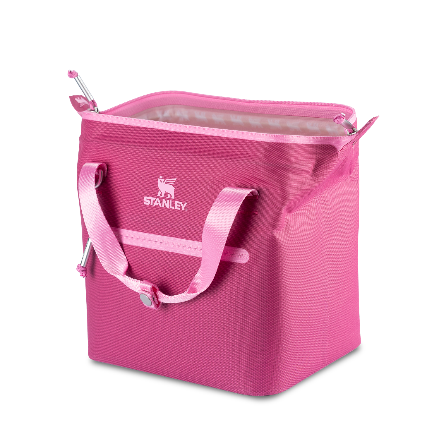 Lancheira Térmica Julienne Fuchsia Stanley | 7L