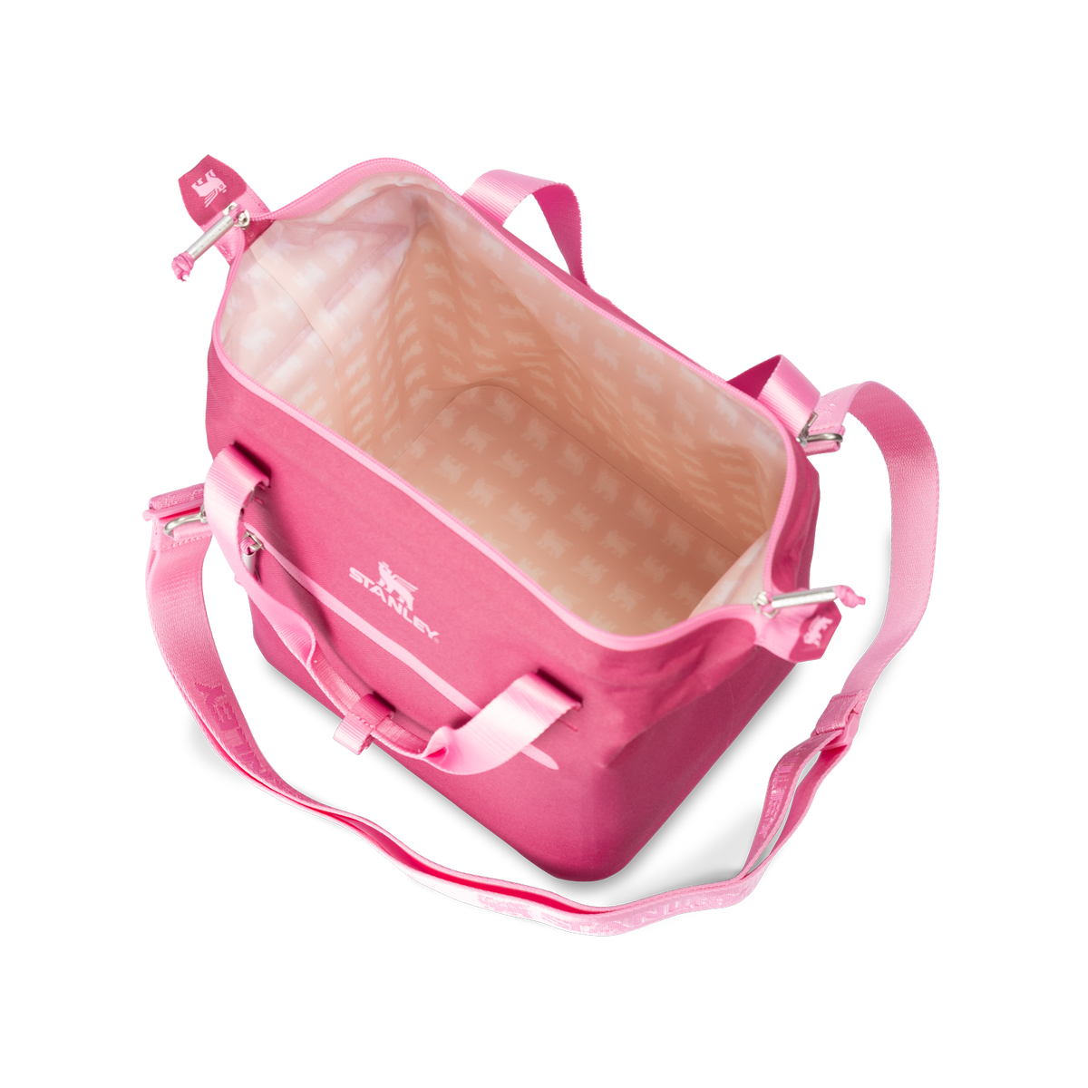 Lancheira Térmica Julienne Fuchsia Stanley | 7L