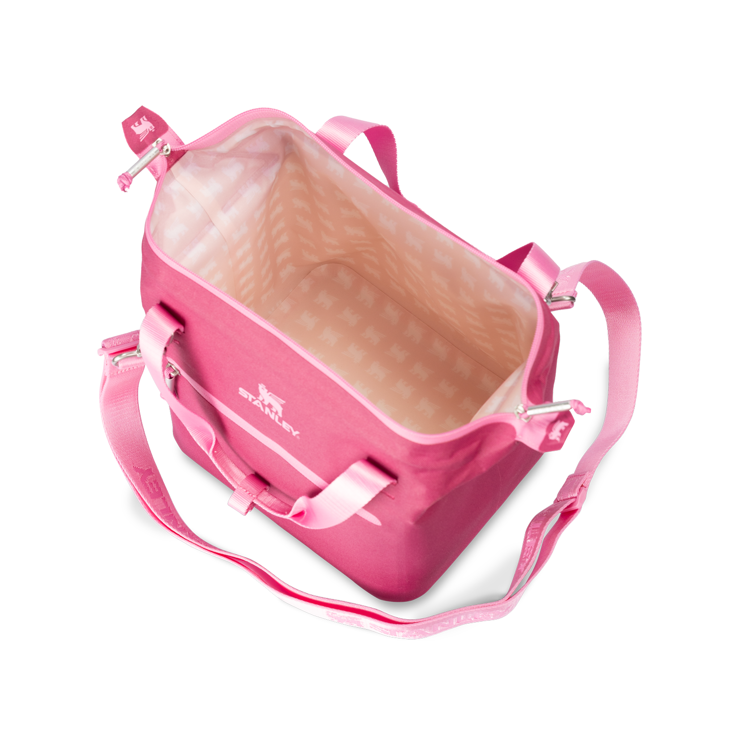 Lancheira Térmica Julienne Fuchsia Stanley | 7L