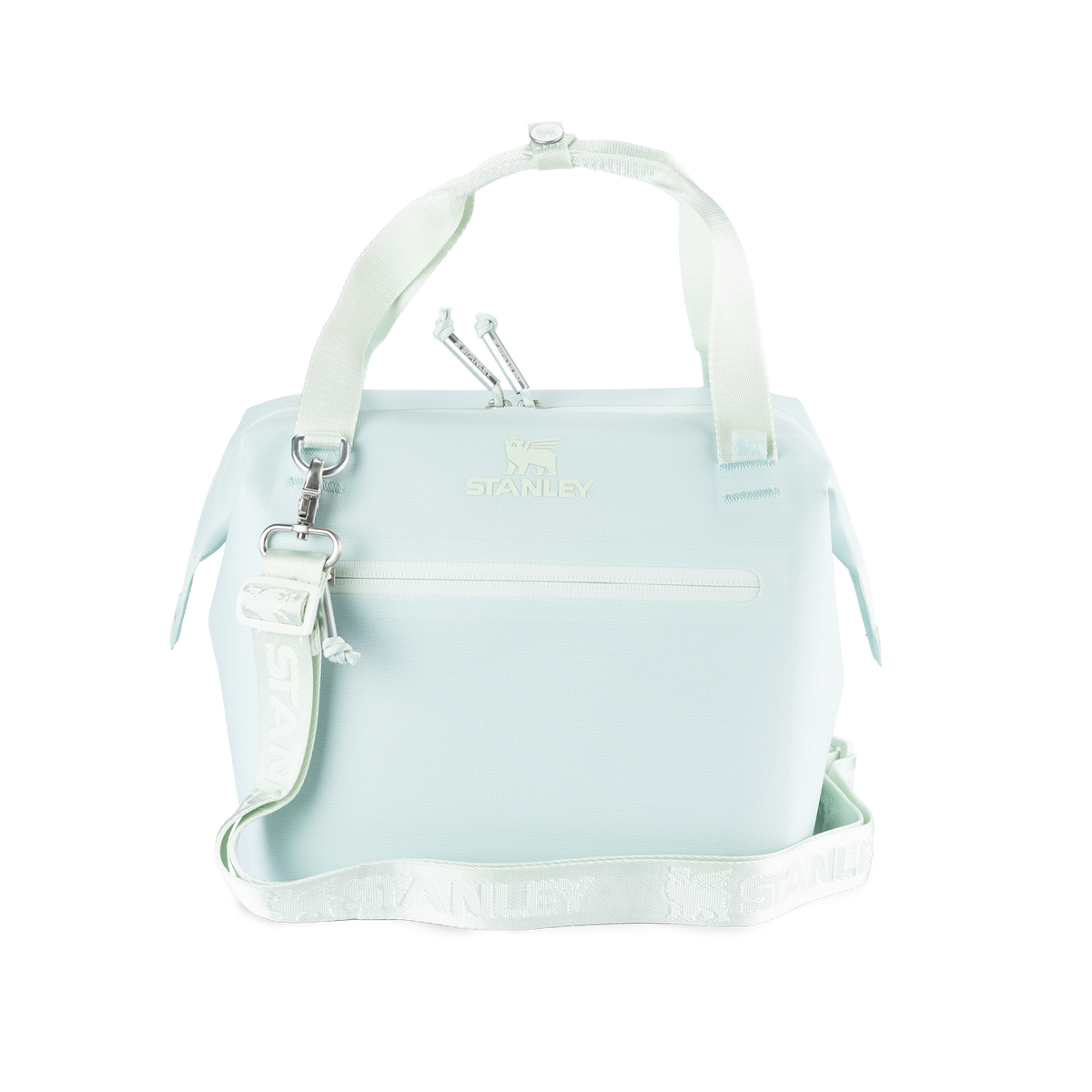 Lancheira Térmica Julienne Seafoam Stanley | 7L