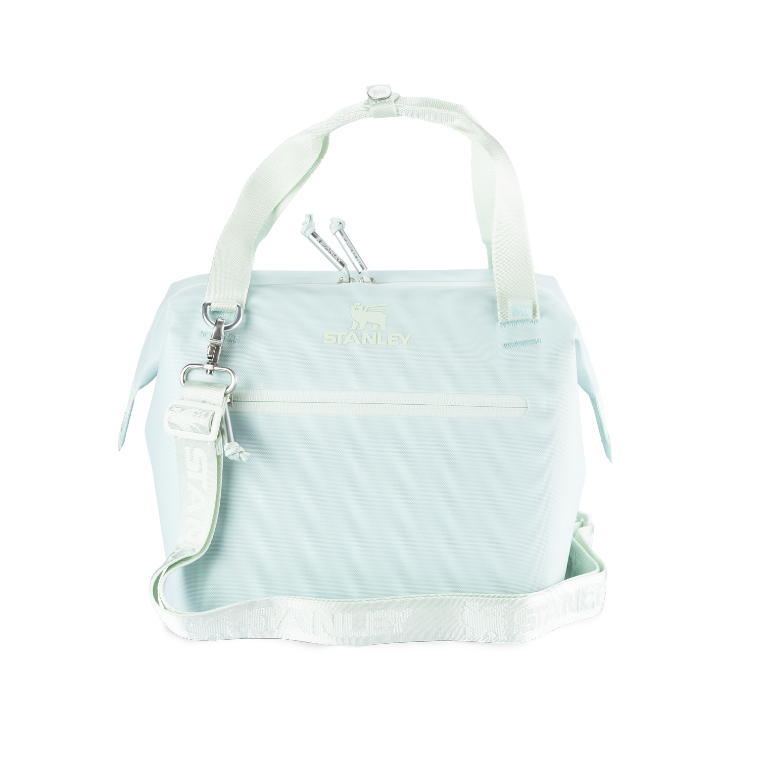 Lancheira Térmica Julienne Seafoam Stanley | 7L