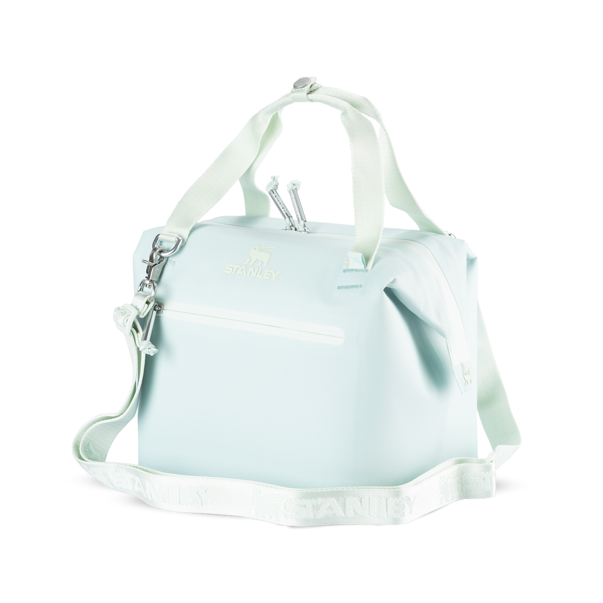 Lancheira Térmica Julienne Seafoam Stanley | 7L