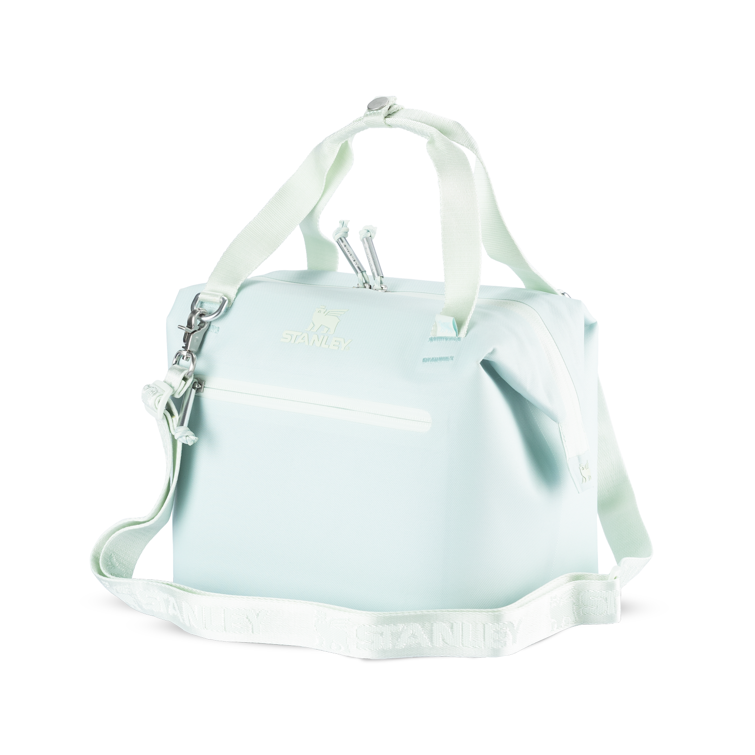 Lancheira Térmica Julienne Seafoam Stanley | 7L